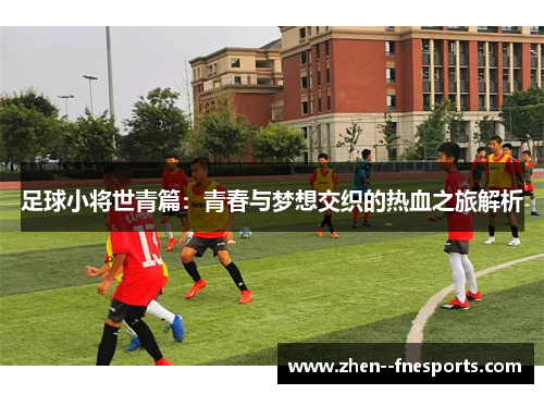 足球小将世青篇：青春与梦想交织的热血之旅解析