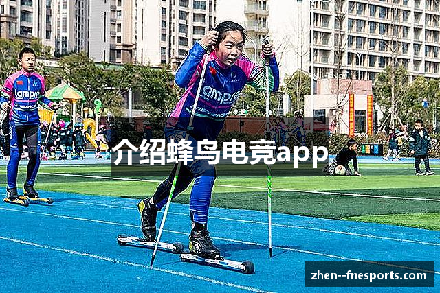 介绍蜂鸟电竞app